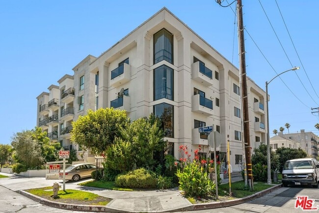 property at 8558 Chalmers Dr