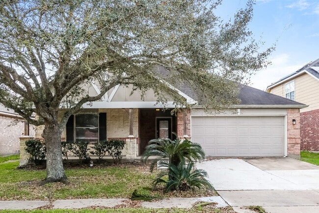 property at 214 Kestrel Ln