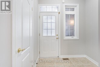 81 Gauguin Ave in Vaughan, ON - Building Photo - Building Photo