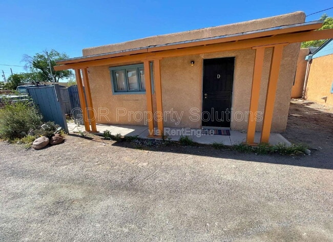 property at 300 San Pasquale Ave NW