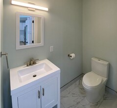 3 Walley St, Unit 2 in Boston, MA - Building Photo - Building Photo