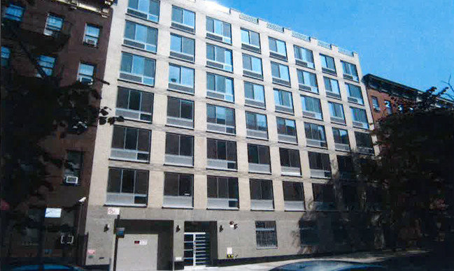 521 West 48th in New York, NY - Building Photo - Building Photo