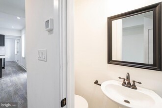 2221 Federal St in Philadelphia, PA - Building Photo - Building Photo