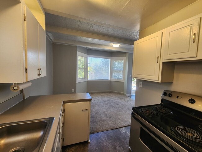 3415 S Canosa Ct in Englewood, CO - Building Photo - Building Photo