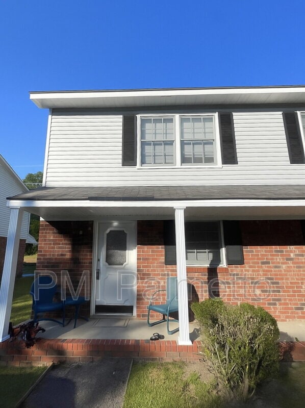 property at 718 Augusta St
