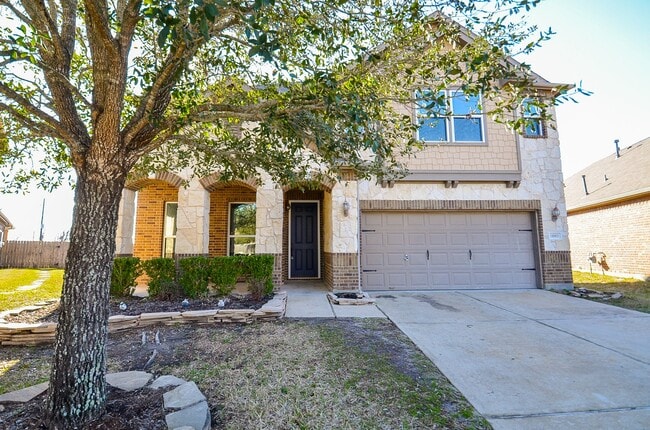 property at 11003 Jacob Crossing Dr