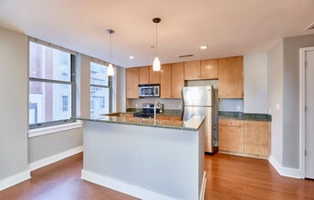 314 N Broadway, Unit 504 in St. Louis, MO - Building Photo - Building Photo