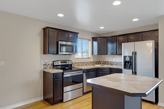 2642 Lynbarton Point in Colorado Springs, CO - Building Photo - Building Photo