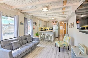 134 1st Ct in Key Largo, FL - Building Photo