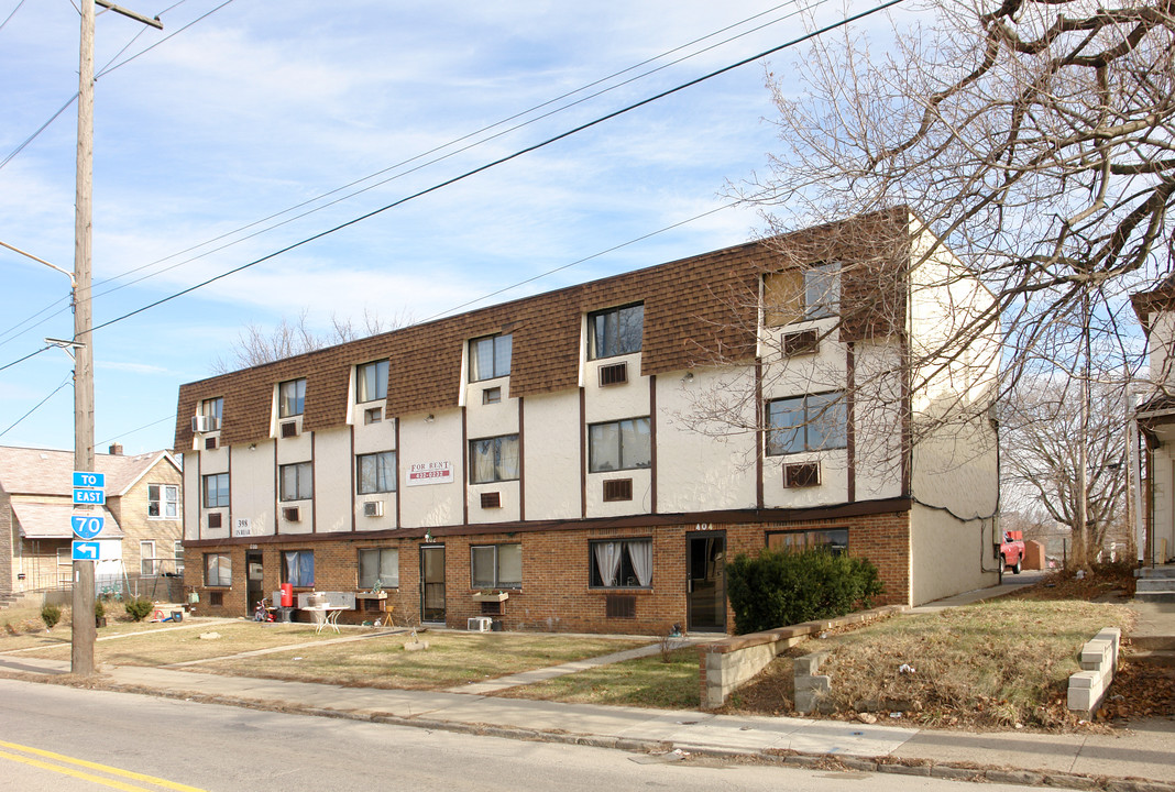 398-404 S Central Ave in Columbus, OH - Building Photo