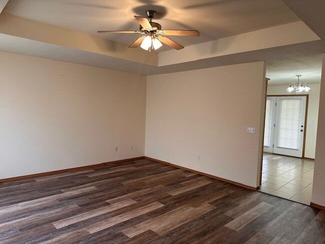 3425 Juniper in Springfield, MO - Building Photo - Building Photo