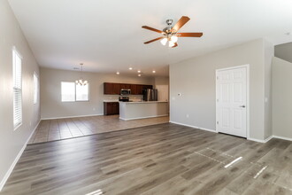 6542 E Brushback Loop in Tucson, AZ - Building Photo - Building Photo