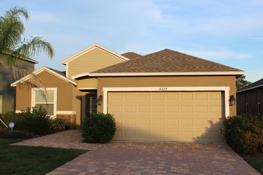 16224 St Augustine St Rentals in Clermont, FL