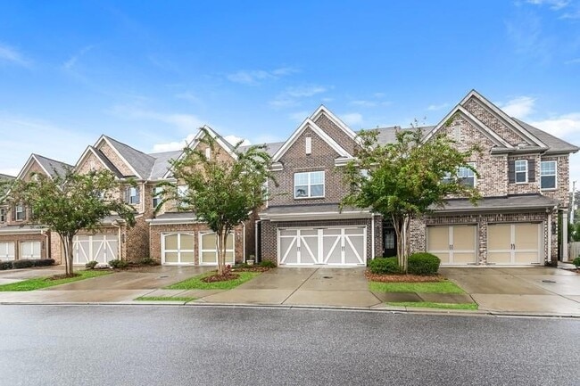 1216 Foxcroft Ln in Cumming, GA - Building Photo - Building Photo