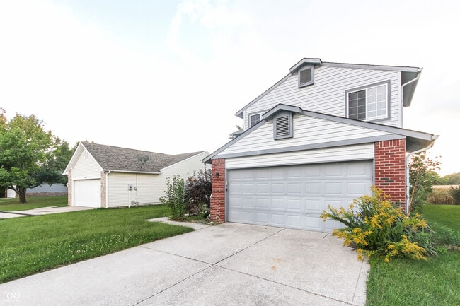 164 Westridge Blvd in Greenwood, IN - Building Photo - Building Photo