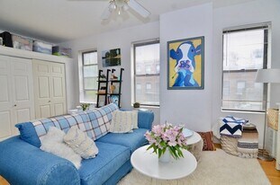 40 St Botolph St in Boston, MA - Building Photo