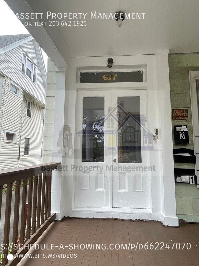 property at 617 Elm St