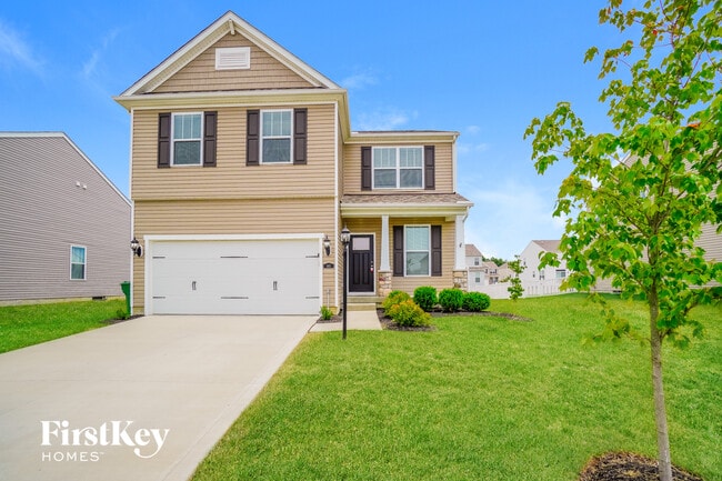 property at 565 Weaver Ridge Dr