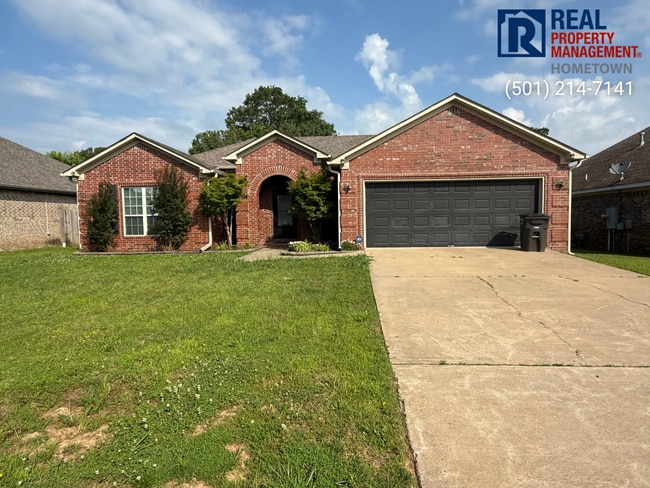 property at 1909 Reveille Cir
