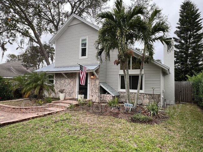 1812 Gulf Beach Blvd in Tarpon Springs, FL - Building Photo - Building Photo