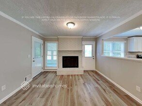 4619 Shannondale Ln in Stonecrest, GA - Building Photo - Building Photo