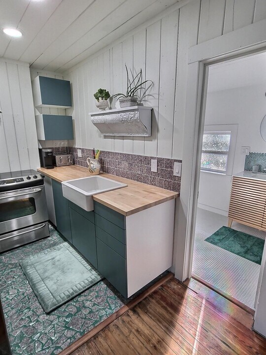 50 Magnolia Dr in St. Augustine, FL - Building Photo