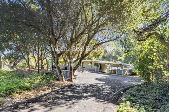 property at 129 Corey Rd