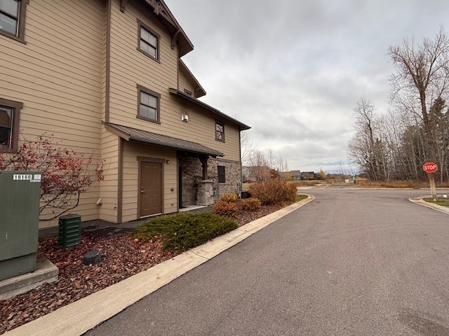 6008 St Moritz Dr in Whitefish, MT - Building Photo - Building Photo