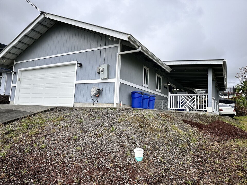25-173-173 Pukana la St in Hilo, HI - Building Photo