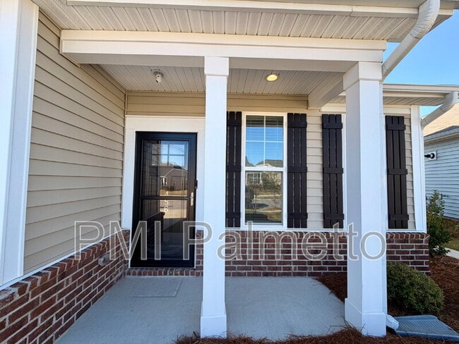 456 Durwin Wy in Columbia, SC - Building Photo - Building Photo