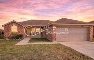 3508 John Haedge Dr in Killeen, TX - Building Photo