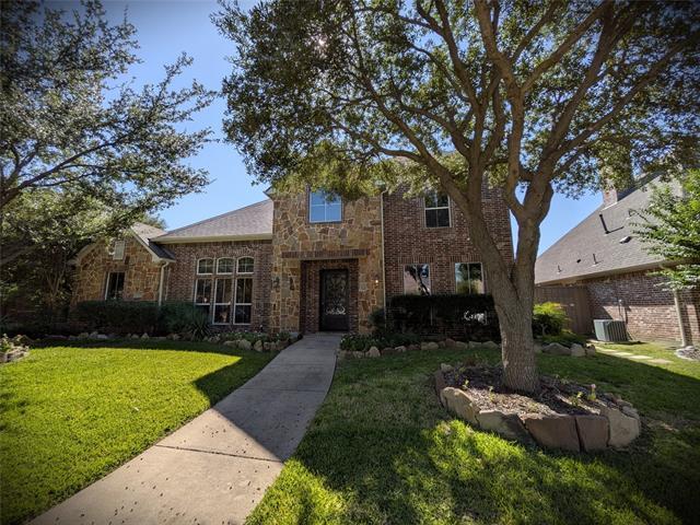 property at 2137 Langdon Dr