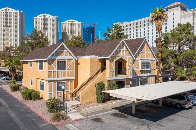 4640 Koval Ln