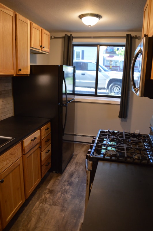 1600 Park Ave, Unit Apt 7 in Minneapolis, MN - Foto de edificio - Building Photo