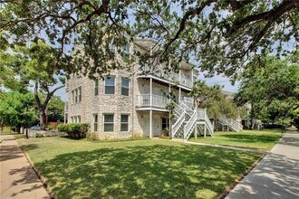 3400 Speedway in Austin, TX - Building Photo - Building Photo