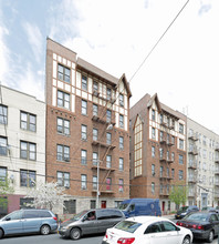 245 E 207th St in Bronx, NY - Building Photo - Building Photo