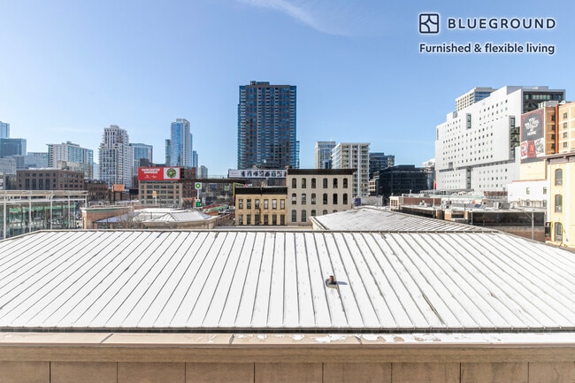 61 W Erie St, Unit FL4-ID1408 in Chicago, IL - Building Photo - Building Photo