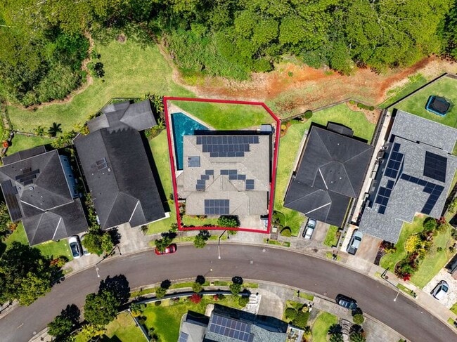 95-212-212 Haalilo Pl in Mililani, HI - Building Photo - Building Photo