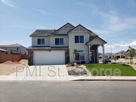 3226 E 2390 S in Saint George, UT - Building Photo
