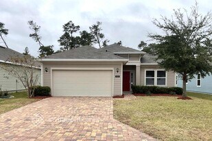 423 Stone Arbor Ln in St. Augustine, FL - Building Photo