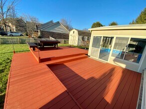 8705 Mill Run Dr in Knoxville, TN - Building Photo - Building Photo