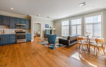 Valor in Boston, MA - Building Photo - Interior Photo