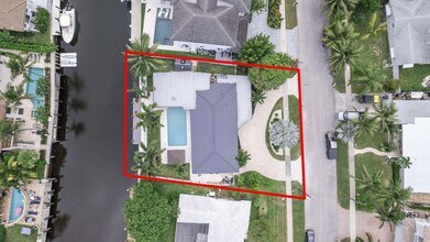 808 NE 72nd St in Boca Raton, FL - Building Photo - Building Photo