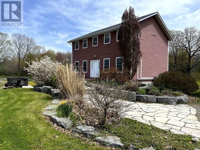 property at 422 Partridge Hollow Rd