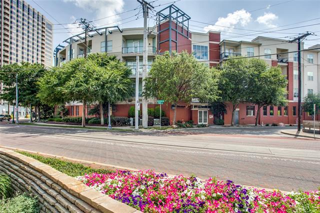 property at 2950 McKinney Ave