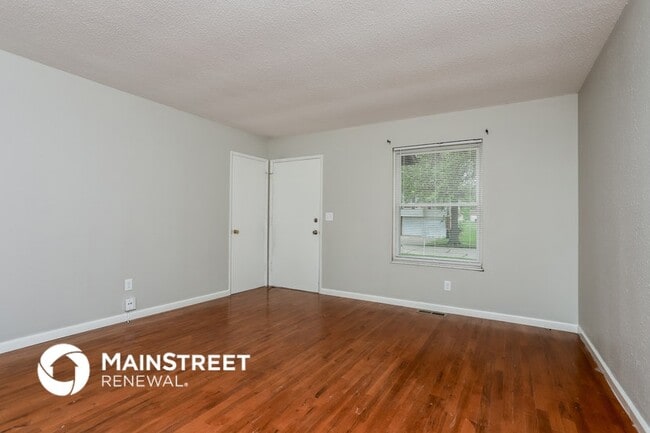 3252 Yvette Ct in Florissant, MO - Building Photo - Building Photo