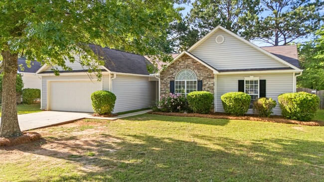 property at 2181 Jefferson St