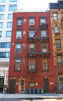 406 W 39th St Apartments