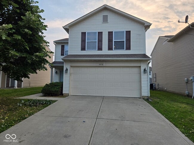 property at 4078 Lassen Ln