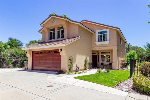 property at 29504 Platanus Dr